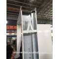 Bulletproof Door, Steel Security Bulletproof Door, Exterior Steel Bulletproof Door